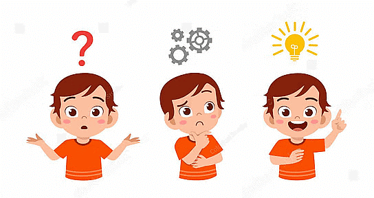 Notes: Thinking and Learning in Children | Child Development and Pedagogy for CTET Preparation - CTET & State TET