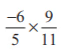 तर्कसंगत संख्याएँ NCERT Solutions | गणित और शिक्षाशास्त्र (Mathematics) CTET & TET Paper 2 - CTET & State TET
