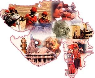 Administrative System of Gujarat | Gujarat State PSC (GPSC) Preparation: All subjects - GPSC (Gujarat)