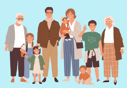 परिवार