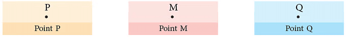 Notes: ज्यामिति | गणित और शिक्षाशास्त्र (Mathematics) CTET & TET Paper 1 - CTET & State TET
