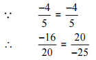 तर्कसंगत संख्याएँ NCERT Solutions | गणित और शिक्षाशास्त्र (Mathematics) CTET & TET Paper 2 - CTET & State TET
