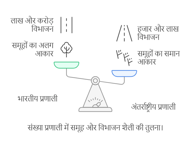 Notes: संख्या प्रणाली | गणित और शिक्षाशास्त्र (Mathematics) CTET & TET Paper 2 - CTET & State TET