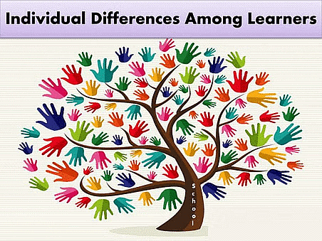Notes: Individual differences among learners | Child Development and Pedagogy for CTET Preparation - CTET & State TET