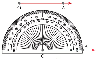 Notes: ज्यामिति | गणित और शिक्षाशास्त्र (Mathematics) CTET & TET Paper 1 - CTET & State TET