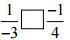 तर्कसंगत संख्याएँ NCERT Solutions | गणित और शिक्षाशास्त्र (Mathematics) CTET & TET Paper 2 - CTET & State TET