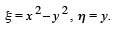 Classification of Second Order PDEs - Partial Differential Equations, CSIR-NET Mathematical Sciences | Mathematics for IIT JAM, GATE, CSIR NET, UGC NET