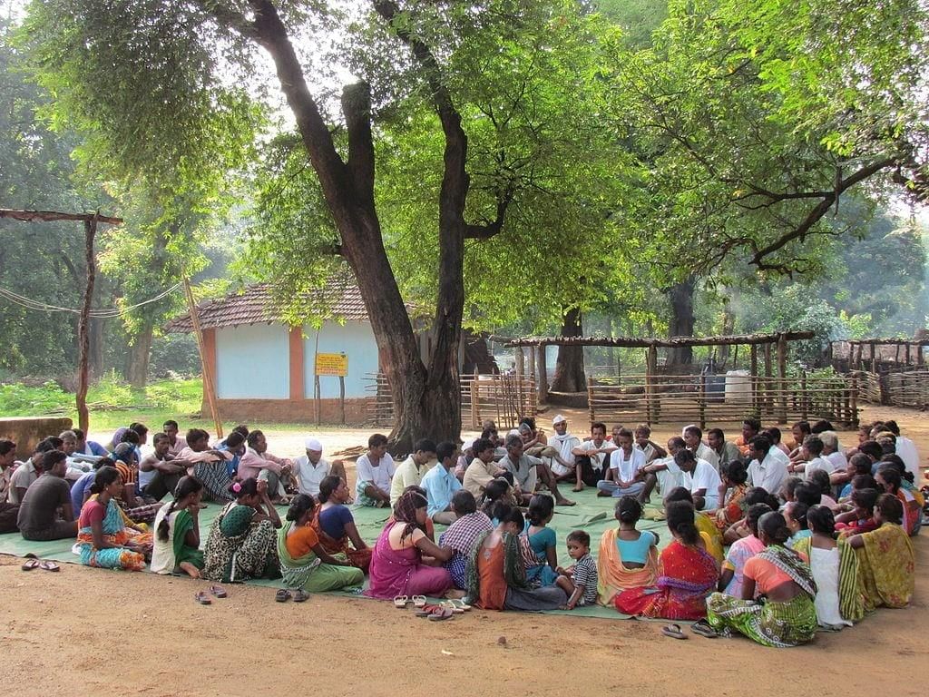 NCERT Solutions for Class 11 Political Science - Election and Representation