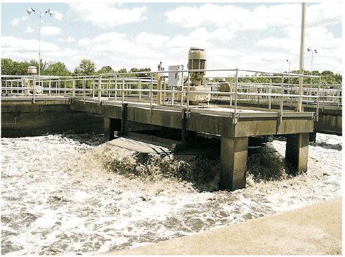 3. Sewage Treatment - Process Mnemonics