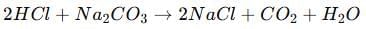 Class 10 Science - Previous Year Questions - Acids Bases and Salts