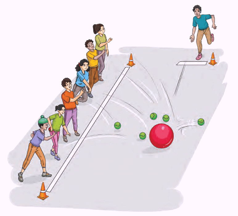 Physical and Motor Fitness Chapter Notes | Physical & Health Education for JSS 1
