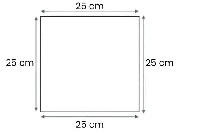 Word Problem: Grandmother’s Quilt | Mathematics (Maths Mela) Class 5 - New NCERT