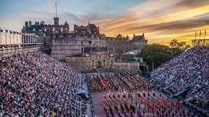 Festivals of the World | General Knowledge for Young Learners - Class 1