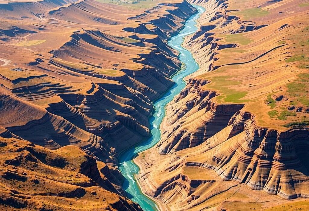 Savindra Singh Summary: Theories of Landform Development | Geography Optional for UPSC