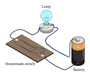 Important Questions: Electricity: Circuits and their Components | Science (Curiosity) Class 7 - New NCERT