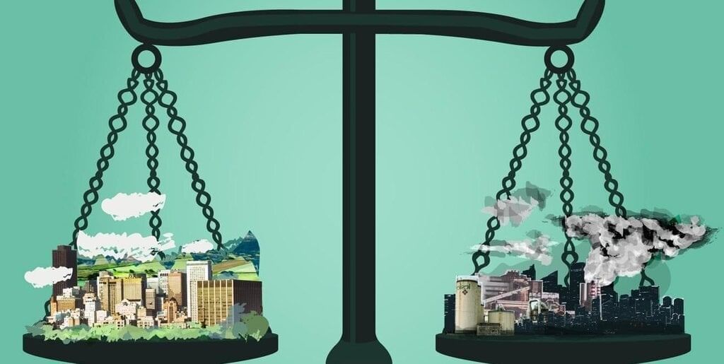 Contemporary Issues and Emerging Trends | Environmental Law - CLAT PG