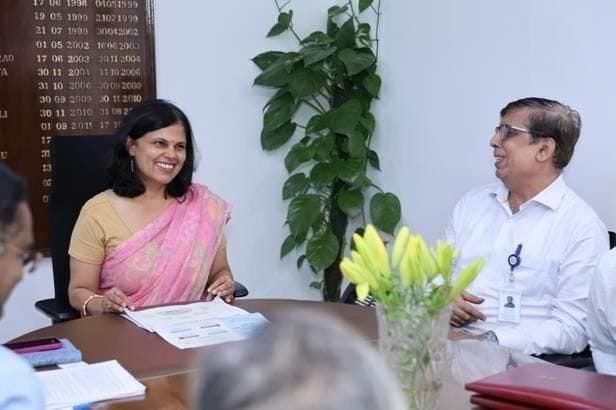 Launch of e-Sushrut@Clinic