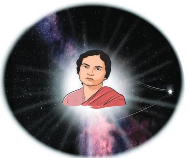 Bibha Chowdhuri: The Beam of Light that Lit the Path for Women in Indian Science Chapter Notes | Chapter Notes For Class 8