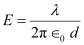 NCERT Solutions Class 12 Physics Chapter 1 - Electric Charges & Fields