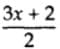 Long Answer Questions: Pair of Linear Equations in Two Variables