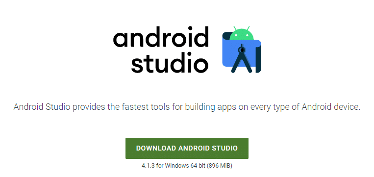 Guide to Install and Set up Android Studio - Software Development