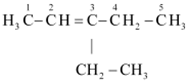 NCERT Solutions Class 11 Chemistry Chapter 9 - Hydrocarbons