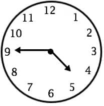 Worksheet Solutions: Racing Seconds | Worksheets with Solutions for Class 5