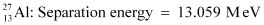 NCERT Solutions Class 12 Physics Chapter 13 - Nuclei