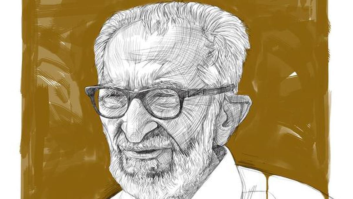Hide-and-seek with Salim Ali Chapter Notes | English Class 6 ICSE