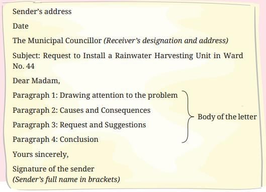 Waiting for the Rain NCERT Solutions | English Poorvi Class 8 - New NCERT