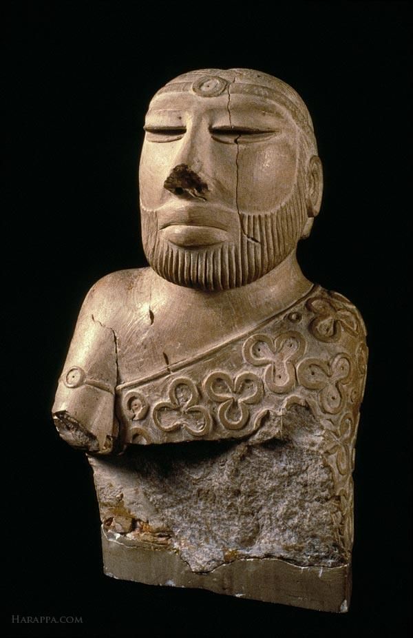 Origin of Indus Valley Civilization | History for UPSC CSE