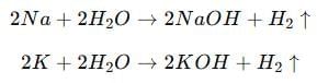 Class 10 Science Chapter 3 Previous Year Questions - Metals and Non-metals