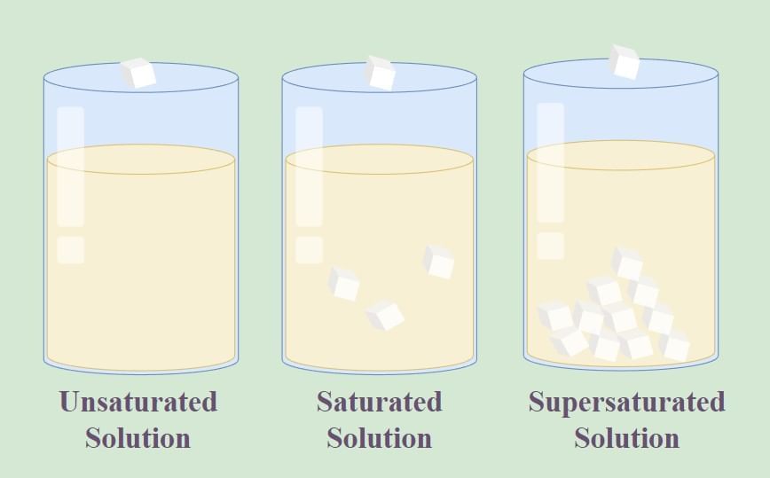 The Amazing World of Solutes, Solvents, and Solutions Chapter Notes | Chapter Notes For Class 8