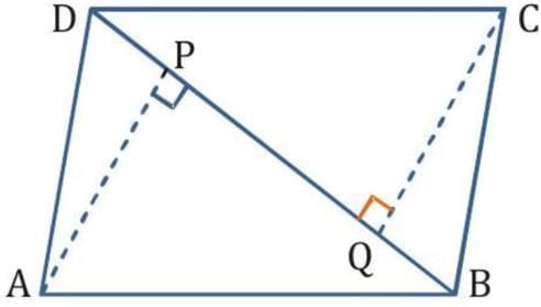 NCERT Solutions for Class 9 Maths Chapter 8 - Quadrilaterals