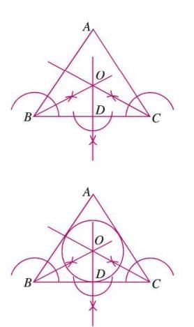 Constructions Chapter Notes | Mathematics Class 7 ICSE