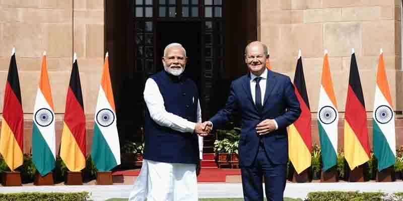 International Relations - 2 | Current Affairs & Hindu Analysis: Daily, Weekly & Monthly - UPSC
