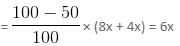 Mixed Graphs Questions for CAT with Answers PDF
