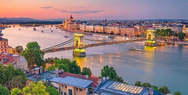 Major Rivers of the World | General Knowledge for Young Learners - Class 1