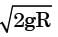 GATE Past Year Questions: Impulse & Momentum | Engineering Mechanics - Civil Engineering (CE)