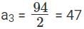 Progressions CAT Previous Year Questions with Answer PDF