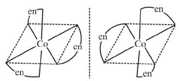 Stereo Isomerism
