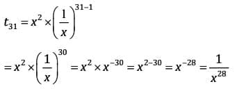 MCQs`: Sequence and Series - Arithmetic and Geometric Progressions
