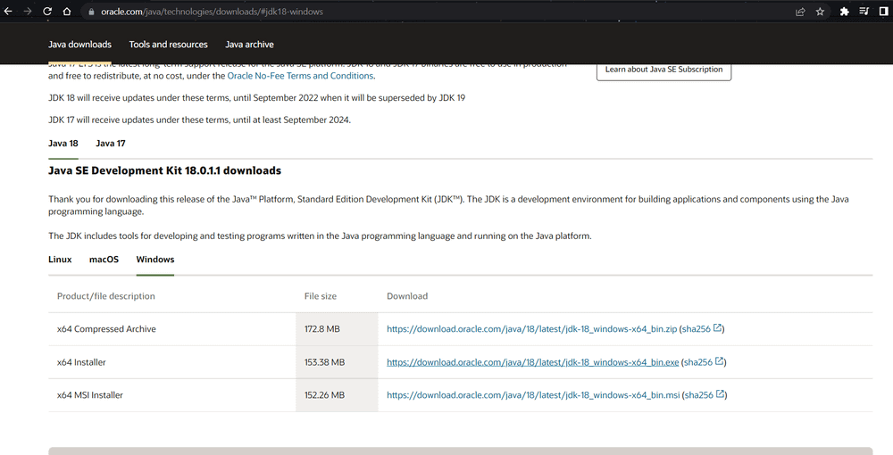 Download and Install Java Development Kit (JDK) on Windows, Mac, and Linux - Software Development