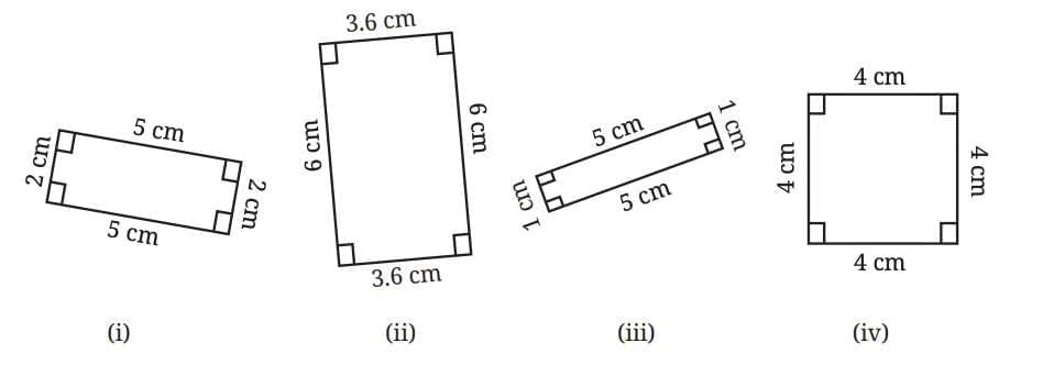 Quadrilaterals Chapter Notes | Mathematics Class 8- New NCERT (Ganita Prakash)