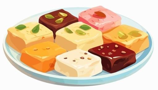 ii) रिक्त स्थान भरें