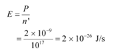 Dual Nature of Radiation & Matter - 2 NCERT Solutions | General Science for Competitive Exams - RRB Group D / RPF Constable
