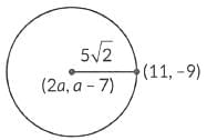 Class 10 Maths Previous Year Questions - Coordinate Geometry