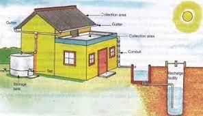 Worksheet Solutions: Drop By Drop - 2 | EVS for Class 3