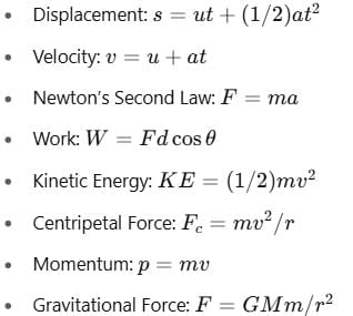 How to Study Mechanics (Kinematics and Dynamics) for NEET | Physics Class 11