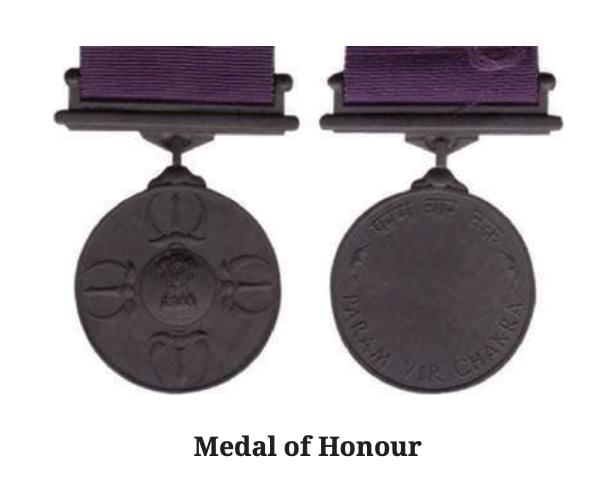 Detailed Summary: A Tale of Valour: Major Somnath Sharma and the Battle of Badgam | Chapter Notes For Class 8